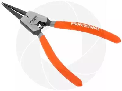 Straight External Retaining Ring C-Clip Circlip Removal Removal Install Pliers • $8.99