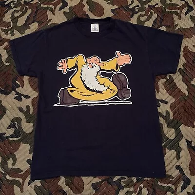 Grateful Dead R Crumb Mr. Natural 90s Vintage • $105