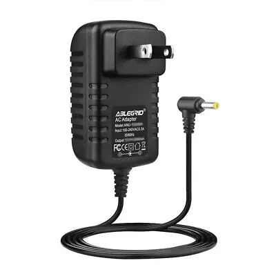 $9.85 • Buy 6V 1A 1000ma AC 100/240V To DC 6V Power Supply Adapter For Omron 4.0X1.7mm Plug
