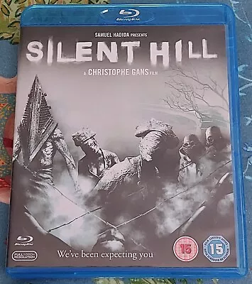 Silent Hill Blu-ray • £3.99