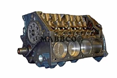 Remanufactured Chrysler Dodge 5.9 360 Short Block 1993-2001 MAGNUM • $1059.98