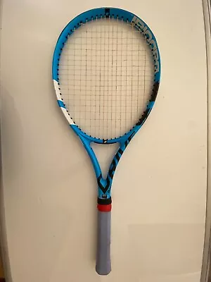 Babolat Pure Drive Tour 2018 4 3/8 Very Good • $120