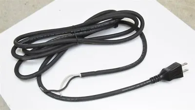 Genuine Milwaukee 22-64-0595 POWER CORD CORDSET 10ft 14/2 • $13.99