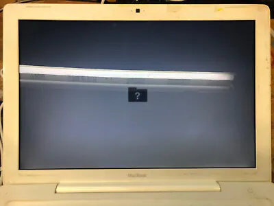 Apple MacBook Laptop Computer  Late 2007 Model A1181 Working Condition  • $19.99