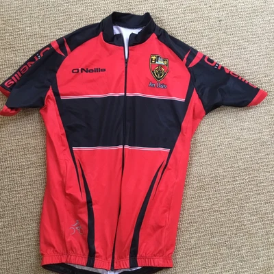 £7.50 • Buy GAA Down Cycling Shirt 13 Years