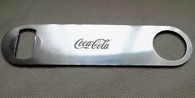 Coca Cola ~ Bar Blade ~ Bottle Opener • £5.49