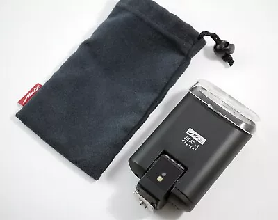 METZ Mecablitz 26 AF-1 Digital Flash (Olympus | Panasonic)  Nice Compact Unit • $75