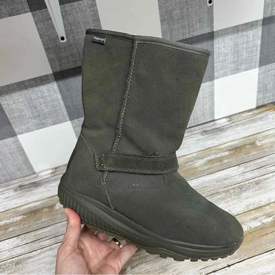 $25 • Buy Skechers Shape Ups XF Bollard Boot Woman Size 8