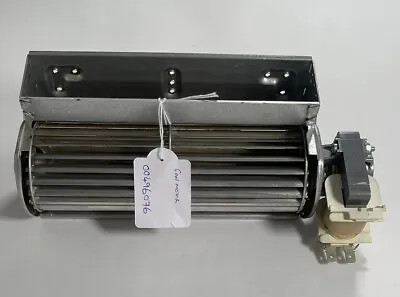 Neff Fan  Oven & Electric Cooker Cooling Fan Motor 00496076 • £34.99