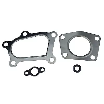 Stainless Steel Turbo Gaskets K04 K0422 For Mazda Mazdaspeed 3&6 CX7 2.3L DISI • $9.99