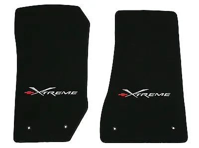 LLOYD Classic Loop FLOOR MATS W/ Logos; Fits 1994 To 2001 Chevrolet S-10 Xtreme • $138.99