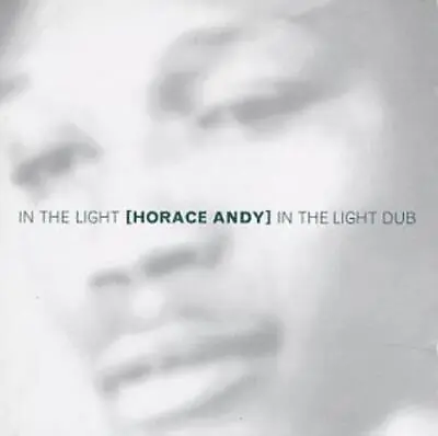 Horace Andy : Caught In The Light CD (1999) Incredible Value And Free Shipping! • £12.87