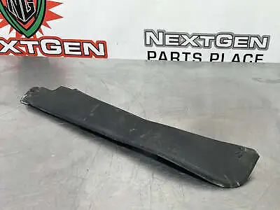 97-04 C5 Corvette Lh Front Bumper Outer Valance Panel 10301851 Oem #vv935 • $49.99