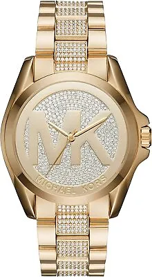 Michael Kors Women's Wristwatch MK6487 • $336.57