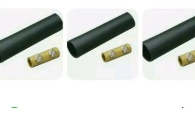 $29.99 • Buy 3 Packs Gardner Bender HSB-28 Cable Splice Kit, 8-2 AWG, Black