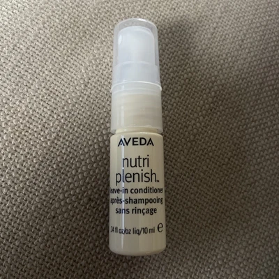 £4.45 • Buy Aveda Nutriplenish Leave In Conditioner 10ml Spray Pump  - Brand New