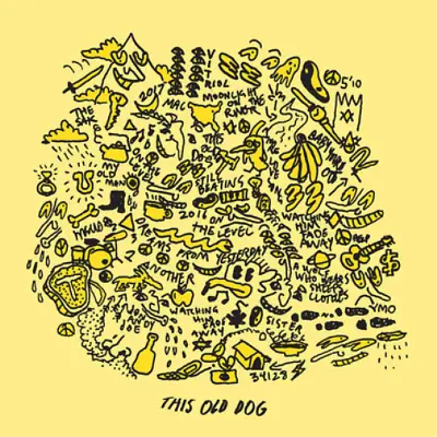 MAC DEMARCO THIS OLD DOG (CD) Album (UK IMPORT) • $12.77