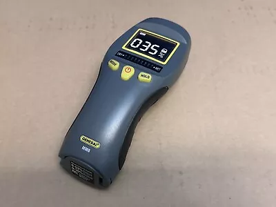General Tools LCD Moisture Meter #MM8 - Leak And Humidity Detector • $35