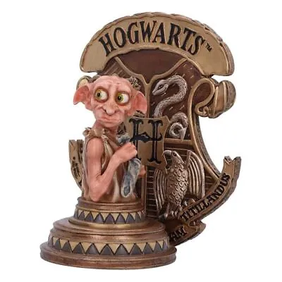 Harry Potter Hogwarts  Dobby  Bookend • $172.38