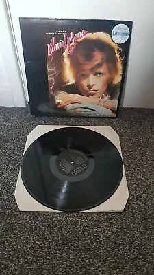 David Bowie - Young Americans Vinyl LP. Used Very Good Condition  • £17.99