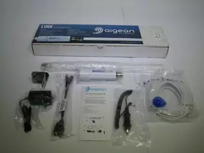 Aigean LINK2-AN Compact 2.4 GHz Wireless Client - Free US Shipping • $257.99