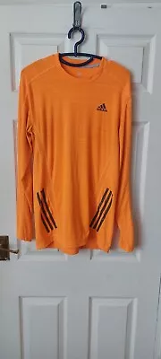 Adidas Running Top Medium • £6.99