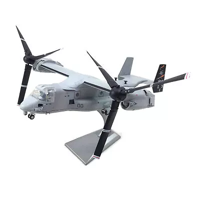 New 1/72 USAF Bell Boeing V-22 OSPREY Transport Aircraft Diecast Airplane Model • $73.90