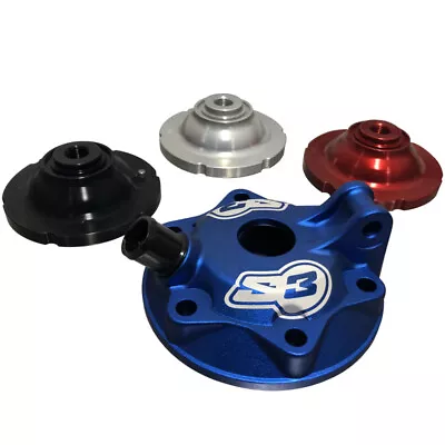 KTM 300 Slavens Mule High Compression Component Cylinder Head Kit By S3 • $480