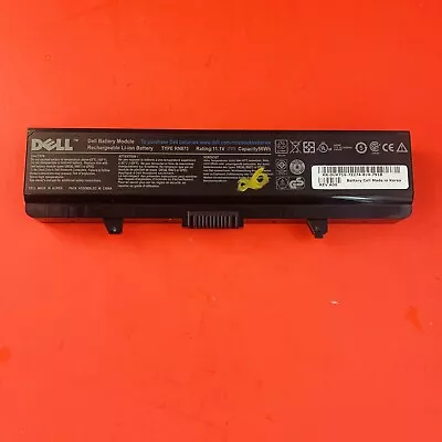 RN873 K450N X284G DELL Inspiron 1545 1546 1525 Genuine BATTERY 11.1V 48WH • $59.99