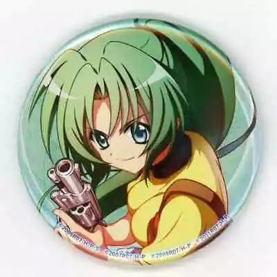 Badge Pins Sonozaki Mion Tin Satoko Stage Ver. Phigurashi When They Cry Shun Web • $50.99