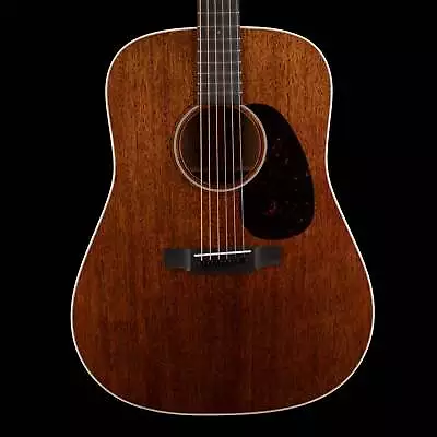 Martin Custom Shop D-18 All Mahogany Acoustic Guitar • $4000