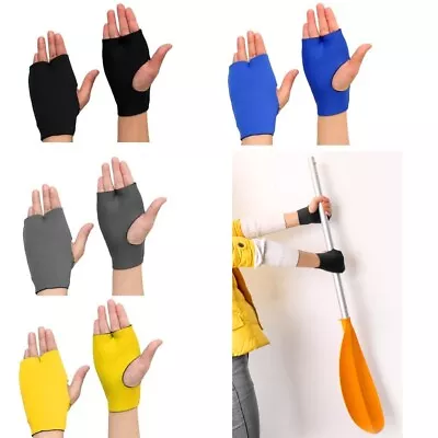 Ultralight Neoprene  Wakeboard Waterski Kayak Canoe Paddling Gloves • $18.91