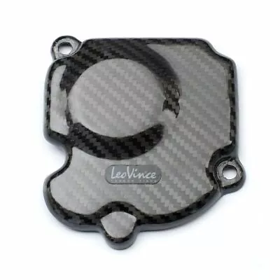 $66 • Buy 12004 - Pick Up Cover Leovince Carbon Fiber Kawasaki Z 750 R