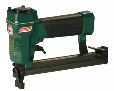 Omer 80.16 S Stapler W/ Contact Safety For 80 Series Staples BeA 80 Senco AT  • $213.99