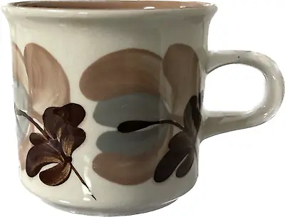 £206.95 • Buy Arabia Koralli Coffee Cup Finland Rare Vintage