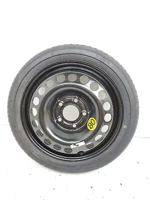 2021-2022 Chevrolet Trailblazer Spare Wheel Tire T125/70r16 Rim 16x4bt H2 Oem • $145