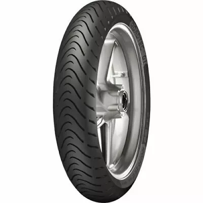 Metzeler Roadtec 01 Front 120/70zr17 Tire Bmw 800 1200 1300 Megamoto Rockster • $115.98