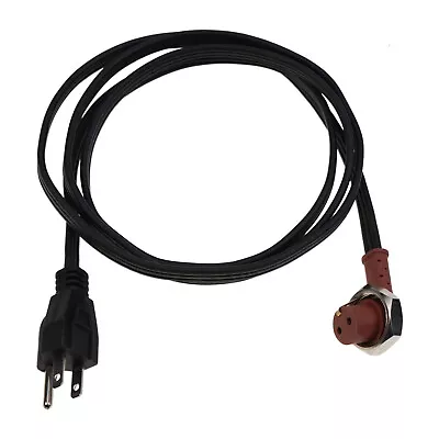 120V Block Heater Cord 1989-2021 # 251919 For Dodge Ram 5.9 6.7 L Cummins • $19.50