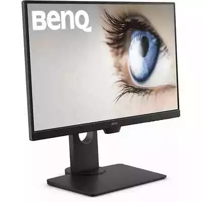 BenQ GW2480T 24  FHD 60Hz 5ms IPS Monitor • $199