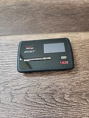 Verizon Jetpack Mifi 4620l • $8