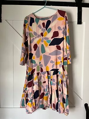 Mister Zimi Dress Size 8 Pre-owned Great Condition  • $30
