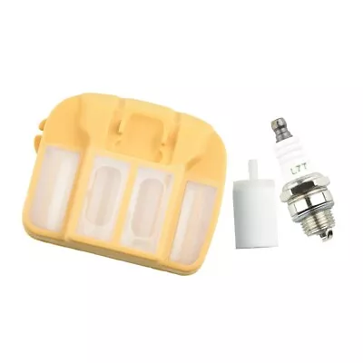 £7.84 • Buy Air Filter Kit Tools For Husqvarna 545 550XP For Jonsered CS2253 Fuel Filter