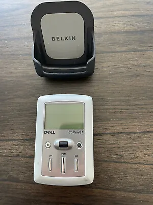 Dell Digital Jukebox MP3 Player 15 GB Does Not Power On • $22.99