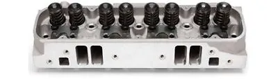 Edelbrock Performer RPM Cylinder Head 60049 • $1519.50