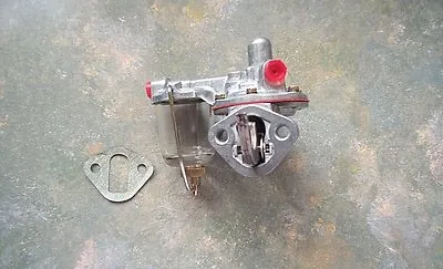 Massey Ferguson Fuel Lift Pump 1656576550 Etc.perkins 4.203 Series New • $28.07