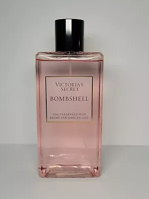 Victoria's Secret BOMBSHELL Fine Fragrance Mist Spray 8.4oz/250ml NEW • $30