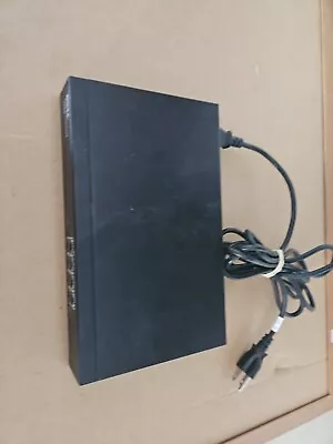 Dell Power Connect 2808 8-Port Gigabit Managed Ethernet Network Switch (1) • $25