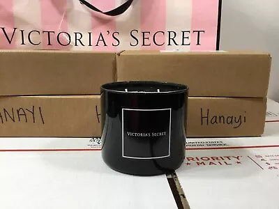 Victoria's Secret Bombshell Candle 14.5 Oz 3 Wick No Box • $45.99