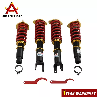 JDMSPEED Coilovers Kits For Infiniti M35X M45X 2006-2010 G35X G37X 2003-2013 • $279.97