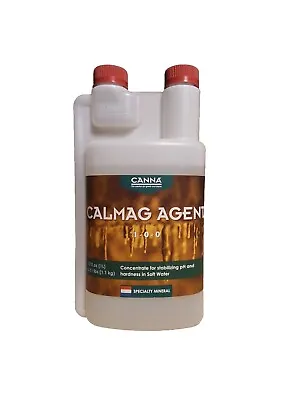 Canna CalMag Agent 1 Liter • $19.99